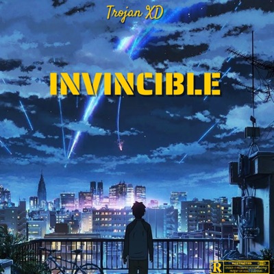 Invincible