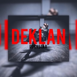 Rockstar Deklan
