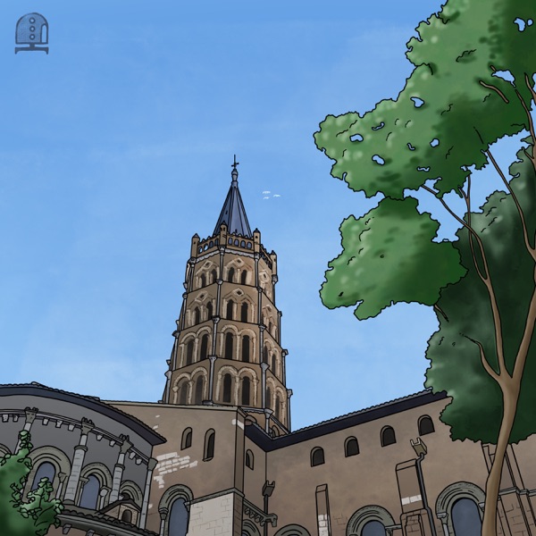 A day in Toulouse - EP