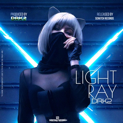 Light Ray (Radio Edit) - Single