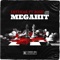 MEGAHIT (feat. ROHI) - Ebtekarm lyrics