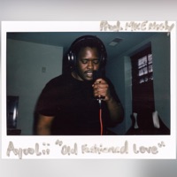 Old Fashioned Love (feat. AyooLii) - Single - Neely