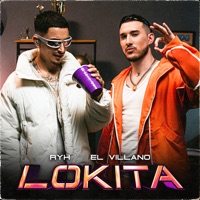 Lokita - Single - RyH & El Villano