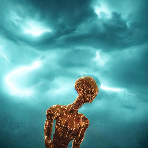 Album artwork