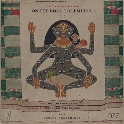 On the Road to Lemuria