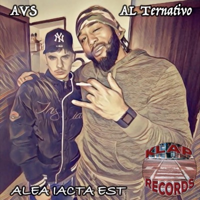 Alea Iacta Est (feat. AVS & Klap Records) - Single