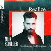 Realize (How Christmas Could Have Been) artwork