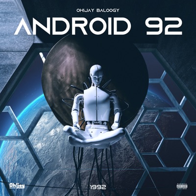 Android 92