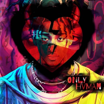 ONLY HVMAN Deluxe