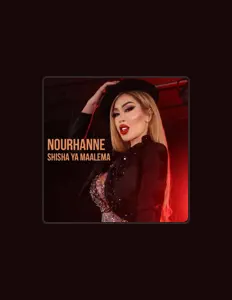 Listen to Nourhanne, watch music videos, read bio, see tour dates & more!