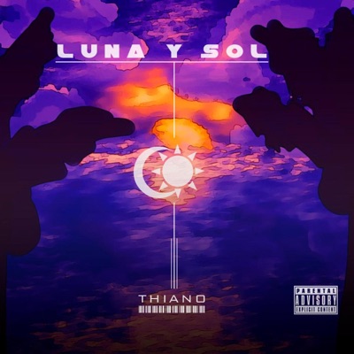 Luna y Sol - Single