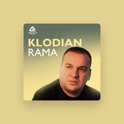 Listen to Klodian Rama, watch music videos, read bio, see tour dates & more!