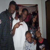 Old Me Mixtape - Flexey