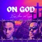On God (feat. Singah) artwork