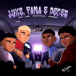 Luxo, Fama e Poder (feat. RealP7oficial & Drumond)
