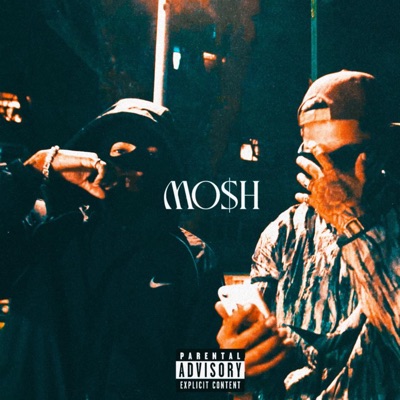 Mosh - Single
