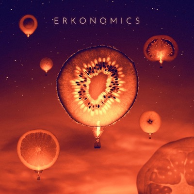 Erkonomics - Single