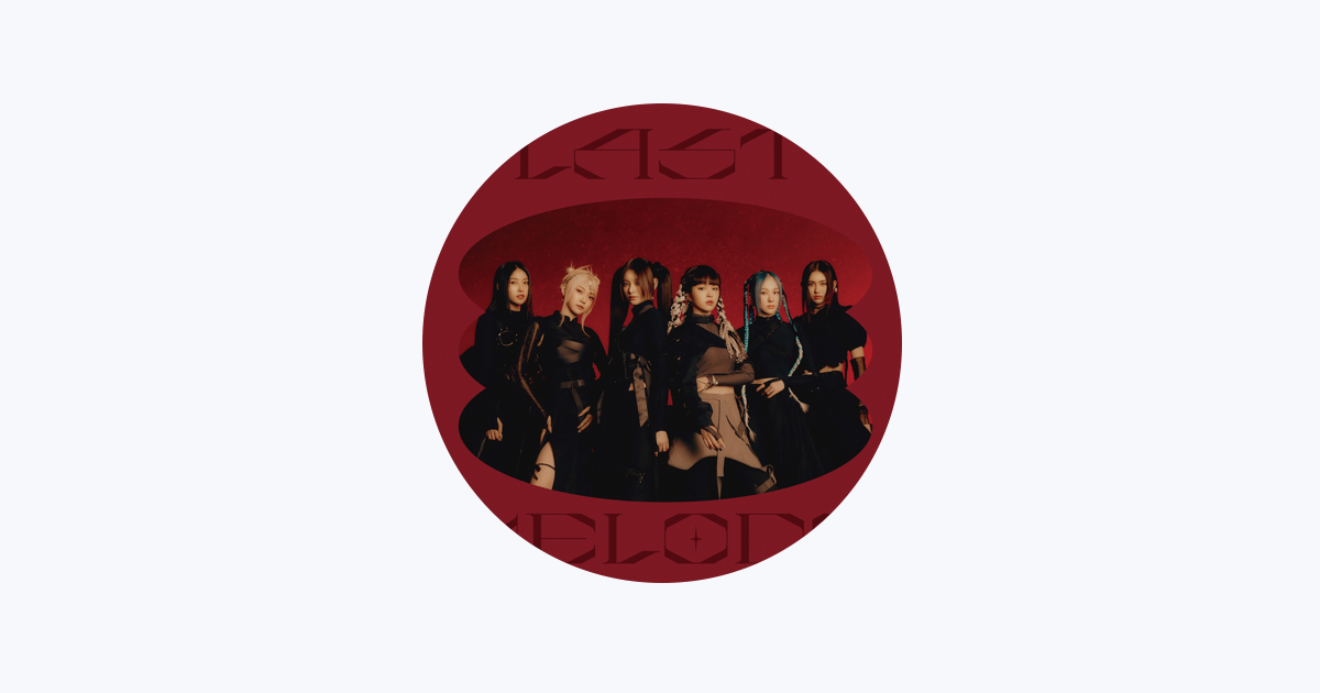 EVERGLOW - Apple Music