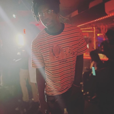 All Night - Single