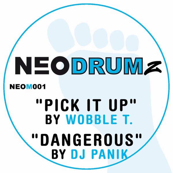 Neodrumz 01 - Single