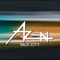 Silk City - Azen lyrics