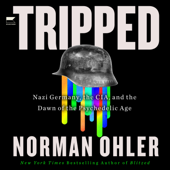 Tripped - Norman Ohler Cover Art