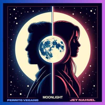 Moonlight (feat. Perrito Vegano) - Single