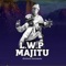 Heshima Imetoweka (feat. Makamua) - LWP Majitu lyrics