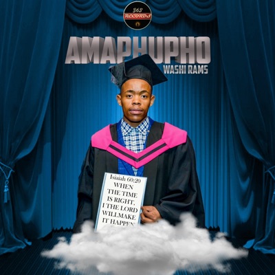 Amaphupho - Single