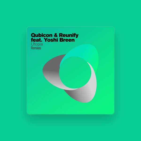 Reunify's avatar