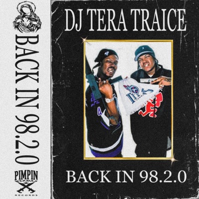 Back In 98.2.0 - Single