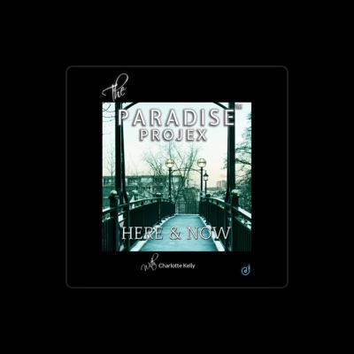 The Paradise Projex을(를) 듣고, 뮤직 비디오를 보고, 약력을 읽고, 투어 일정 등을 확인하세요!