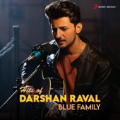 Hits Of Darshan Raval (Blue Family) artwork
