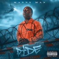 Ride - Single - Manny Man