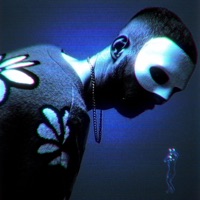 HOLDING UP THE SPEAKER - Single - Bone Slim