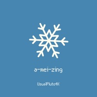 A-Mei-Zing - Single - UsualPluto4K
