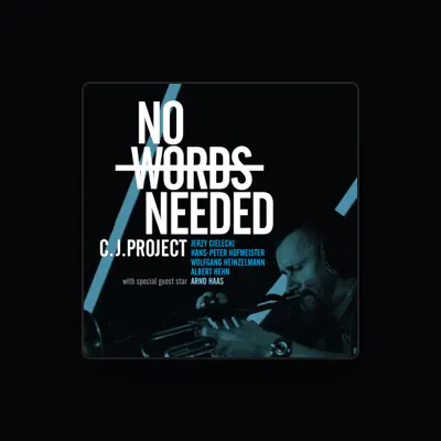 Listen to CJ Project, watch music videos, read bio, see tour dates & more!