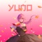 Yuno - Vexx lyrics