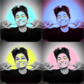 She Don't (feat. Reespect) Celia Inside