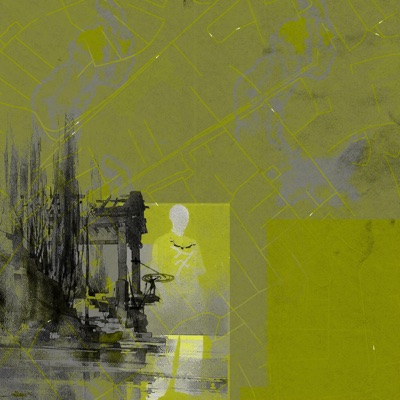 We Live In a Black Hole - Single