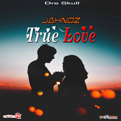 True Love - JahNoz
