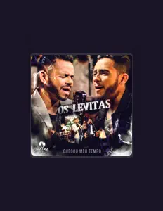 Hör dir Os Levitas an, schau dir Musikvideos an, lies die Biografie, finde Tourdaten und mehr!