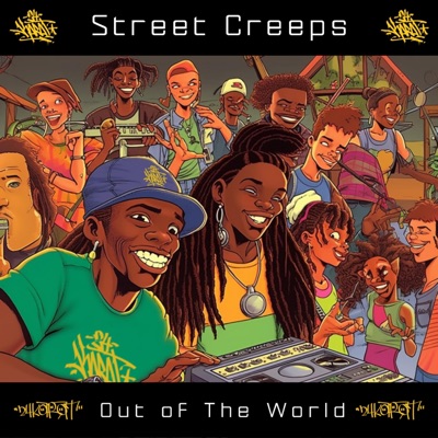 Out of This World - Single