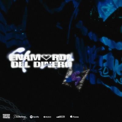 enamorao' del dinero (feat. Young Thougt) - Single