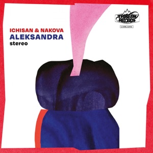 Aleksandra Stereo - EP