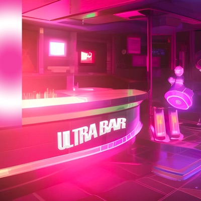 Ultra Bar - Single