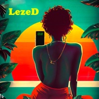 Celui (C'est la) (feat. MatouOnTheTrack) - Single - Lezed