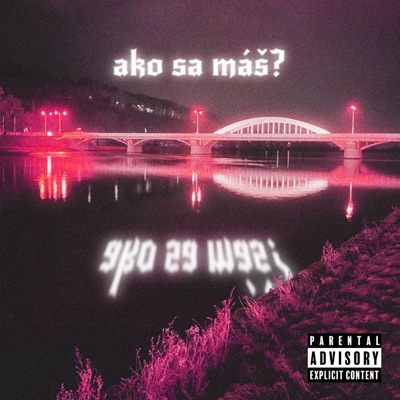 ako sa máš? - Single