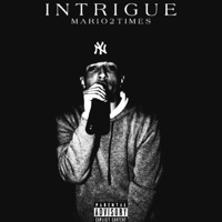 Intrigue - Single - MARIO2TIMES