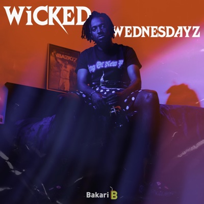 Wicked Wednesdayz